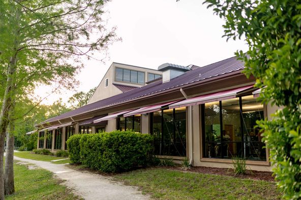 Palm Coast Health Club-Rehab Facility: 250 Old Kings Rd S, Flagler Beach, FL 32136